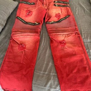 Robins Jeans Mens Authentic Size 44 Jeans